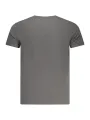 Pepe Jeans Herren T-Shirt Grau mieten – Flex-Fashion Verleih