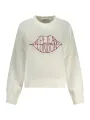 Pepe Jeans Damen Sweatshirt Weiß mieten | Flex-Fashion Verleih