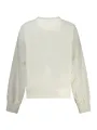 Pepe Jeans Damen Sweatshirt Weiß mieten | Flex-Fashion Verleih