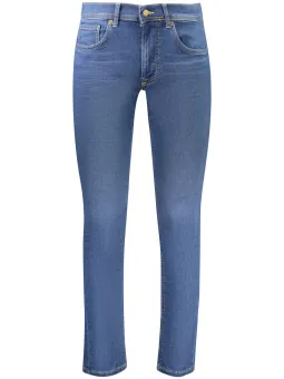 Pepe Jeans Herren Tasche Blau | online kaufen