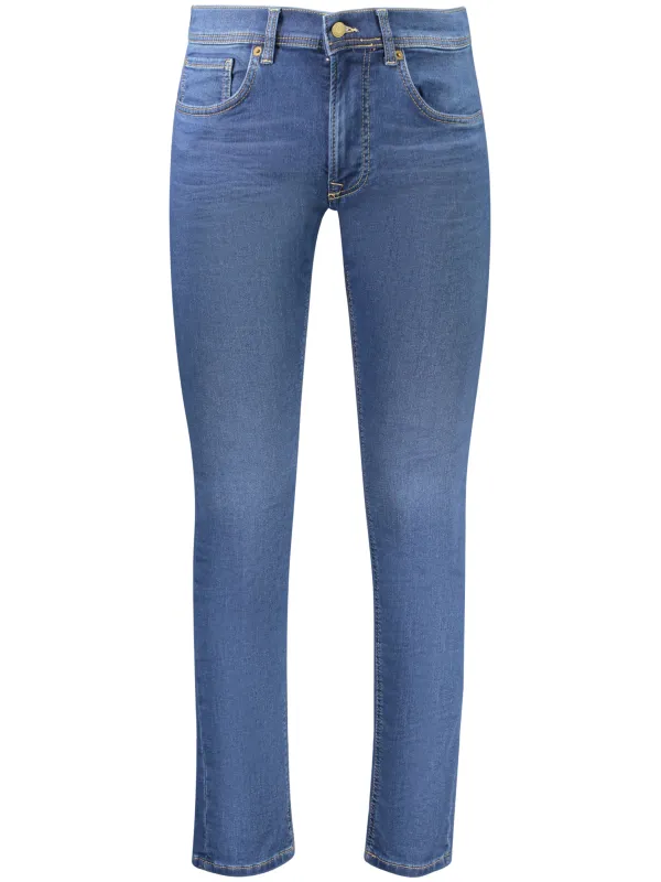 Pepe Jeans Herren Tasche Blau mieten | Flex-Fashion Verleih