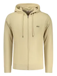 RIFLE Herren Hoodie Beige | online kaufen