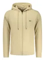 RIFLE Herren Hoodie Beige | online kaufen