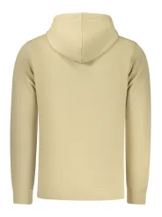 RIFLE Herren Hoodie Beige | online kaufen