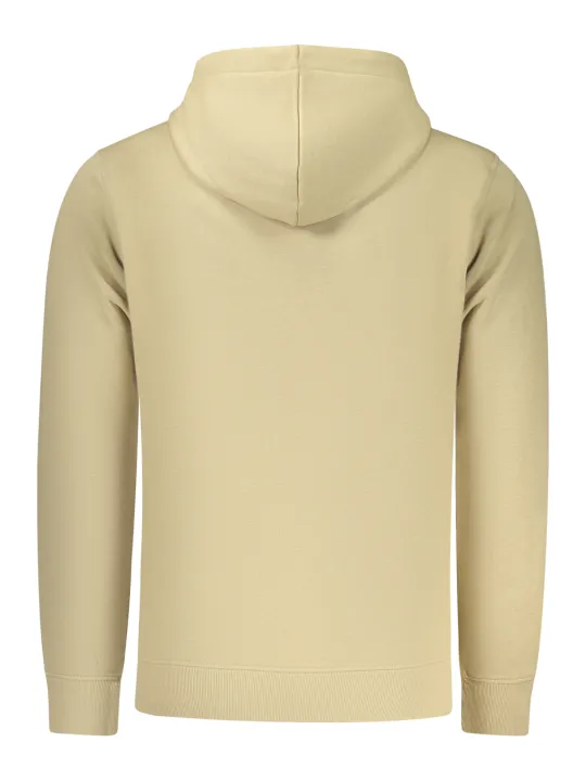 RIFLE Herren Hoodie Beige | online kaufen