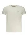 Pepe Jeans Herren T-Shirt Weiß mieten - Flex-Fashion Verleih