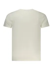 Pepe Jeans Herren T-Shirt Weiß mieten - Flex-Fashion Verleih