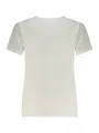 Pepe Jeans Damen T-Shirt Weiß mieten - Flex-Fashion Verleih