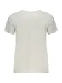 Pepe Jeans Damen T-Shirt Weiß mieten - Flex-Fashion Verleih