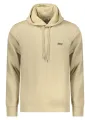 RIFLE Herren Hoodie Beige mieten – Flex-Fashion Verleih