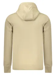 RIFLE Herren Hoodie Beige mieten – Flex-Fashion Verleih