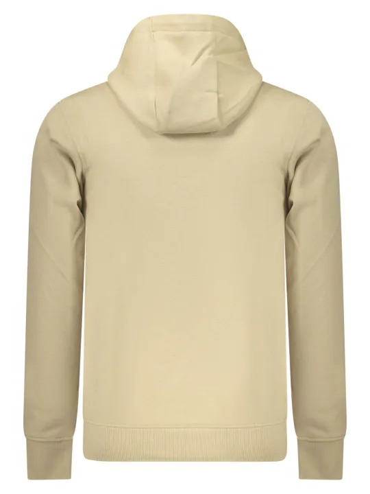 RIFLE Herren Hoodie Beige mieten – Flex-Fashion Verleih