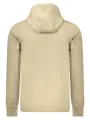 RIFLE Herren Hoodie Beige mieten – Flex-Fashion Verleih
