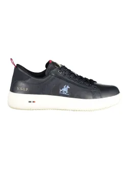 U.S. GRAND Herren Sportschuh Blau mieten - Flex-Fashion Verleih