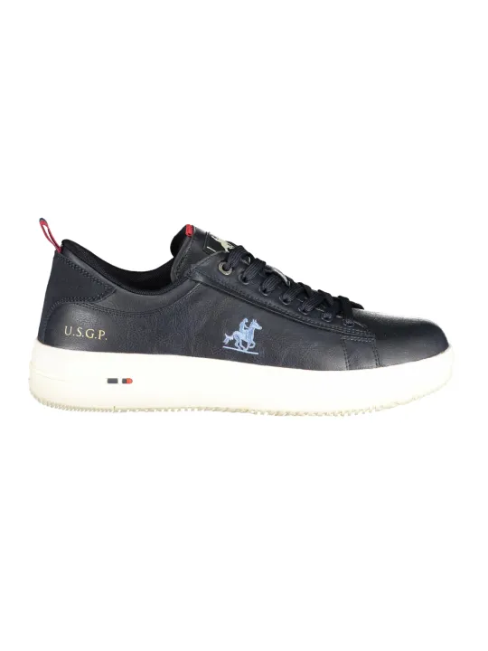U.S. GRAND Herren Sportschuh Blau mieten - Flex-Fashion Verleih