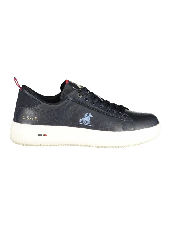 U.S. GRAND Herren Sportschuh Blau mieten - Flex-Fashion Verleih