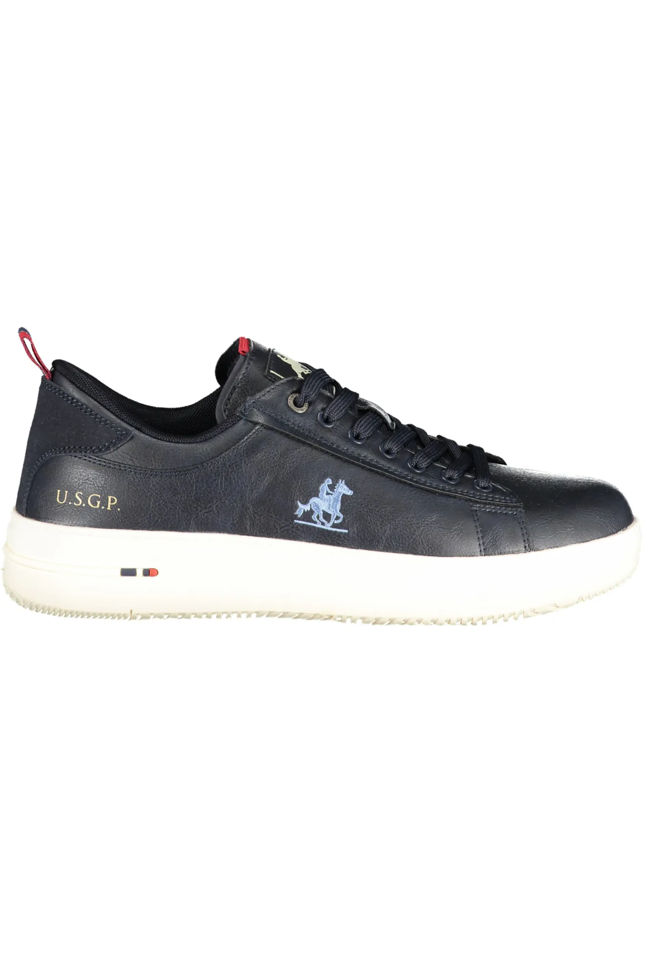 Herren Sportschuh Blau GPM524100_BL3232