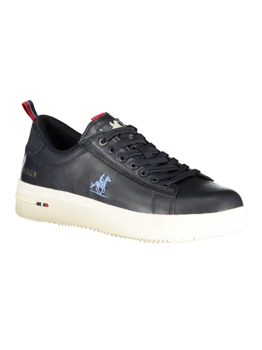 U.S. GRAND Herren Sportschuh Blau mieten - Flex-Fashion Verleih