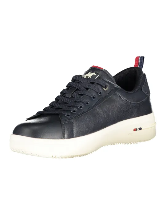U.S. GRAND Herren Sportschuh Blau mieten - Flex-Fashion Verleih
