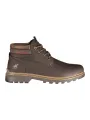 Stilvolle U.S. GRAND Herren Stiefeletten Braun mieten