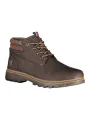 Stilvolle U.S. GRAND Herren Stiefeletten Braun mieten