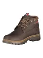 Stilvolle U.S. GRAND Herren Stiefeletten Braun mieten