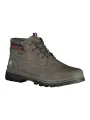 U.S. GRAND Herren Stiefelette Grau mieten bei Flex-Fashion