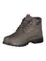 U.S. GRAND Herren Stiefelette Grau mieten bei Flex-Fashion