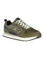 Miete U.S. GRAND Herren Sportschuh Grün - Flex-Fashion Verleih
