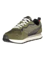 Miete U.S. GRAND Herren Sportschuh Grün - Flex-Fashion Verleih