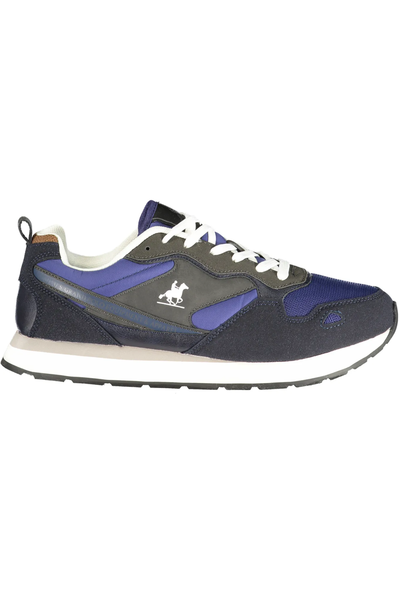 Herren Sportschuh Blau GPM523600_BL3242