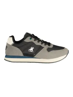 U.S. GRAND Herren Sneakers Schwarz leihen – Flex-Fashion