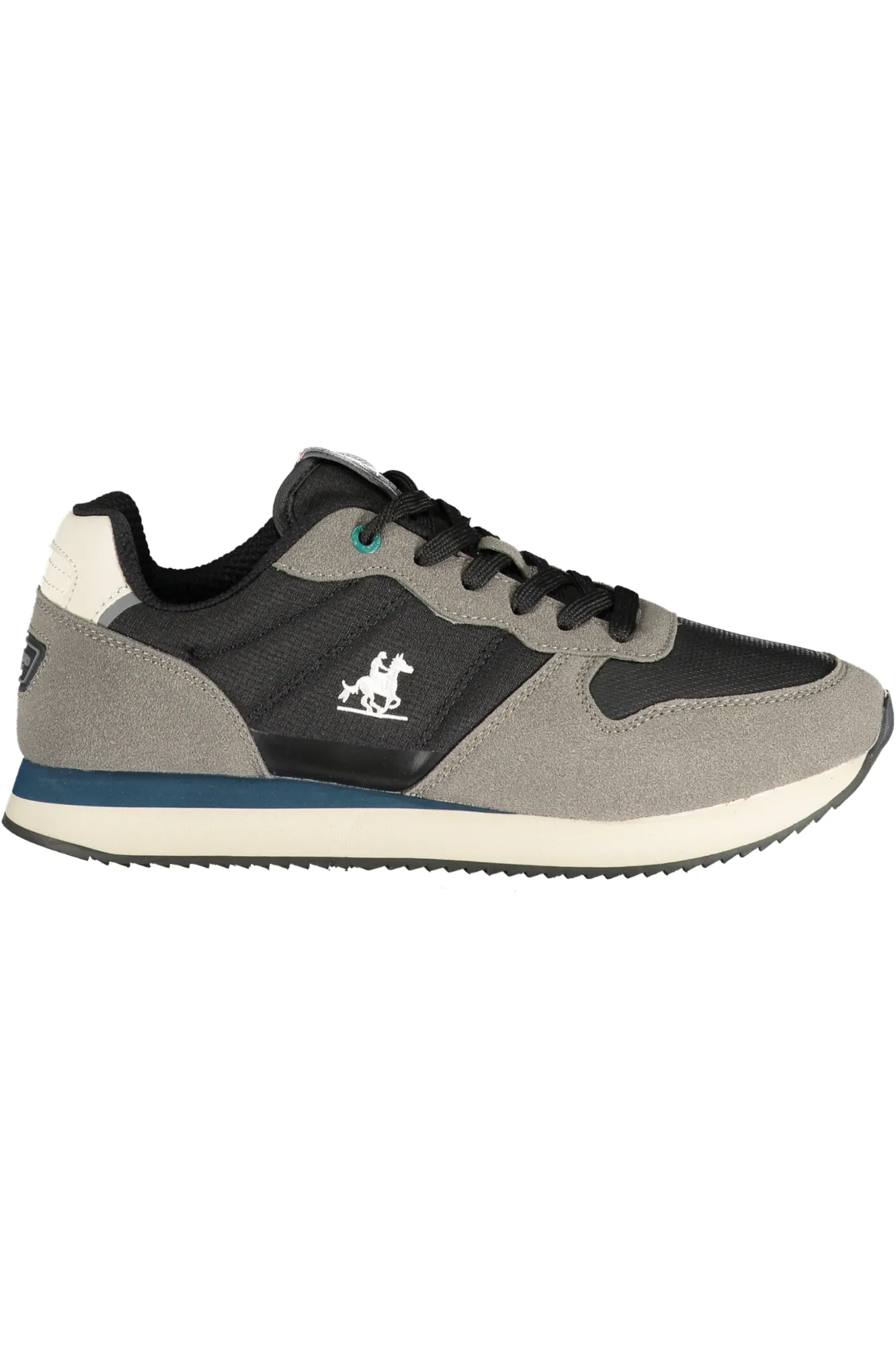 Herren Sportschuh Schwarz GPM523212_NE2020