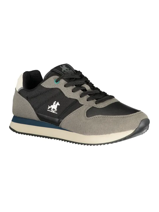 U.S. GRAND Herren Sportschuh Schwarz | online kaufen