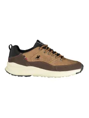 Braune U.S. GRAND Herren Sneaker mieten - Flex-Fashion Verleih