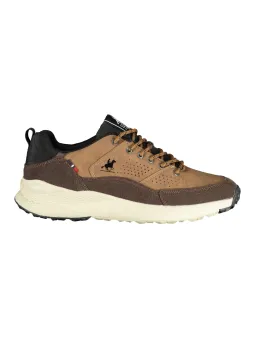 Braune U.S. GRAND Herren Sneaker mieten - Flex-Fashion Verleih