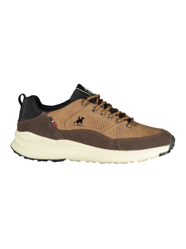 Braune U.S. GRAND Herren Sneaker mieten - Flex-Fashion Verleih