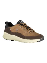 Braune U.S. GRAND Herren Sneaker mieten - Flex-Fashion Verleih