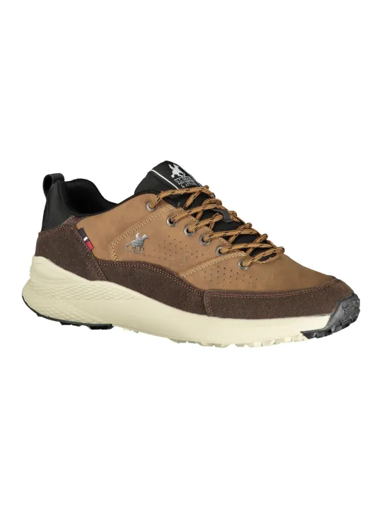 Braune U.S. GRAND Herren Sneaker mieten - Flex-Fashion Verleih