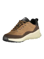 Braune U.S. GRAND Herren Sneaker mieten - Flex-Fashion Verleih