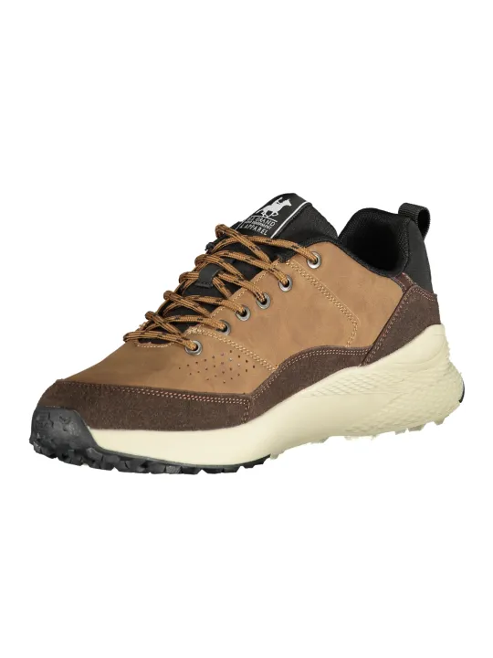 Braune U.S. GRAND Herren Sneaker mieten - Flex-Fashion Verleih