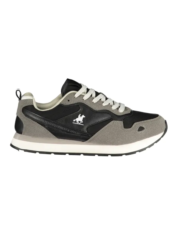 Schwarze Herren Sneakers mieten | U.S. GRAND Verleih-Shop