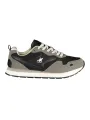 Schwarze Herren Sneakers mieten | U.S. GRAND Verleih-Shop