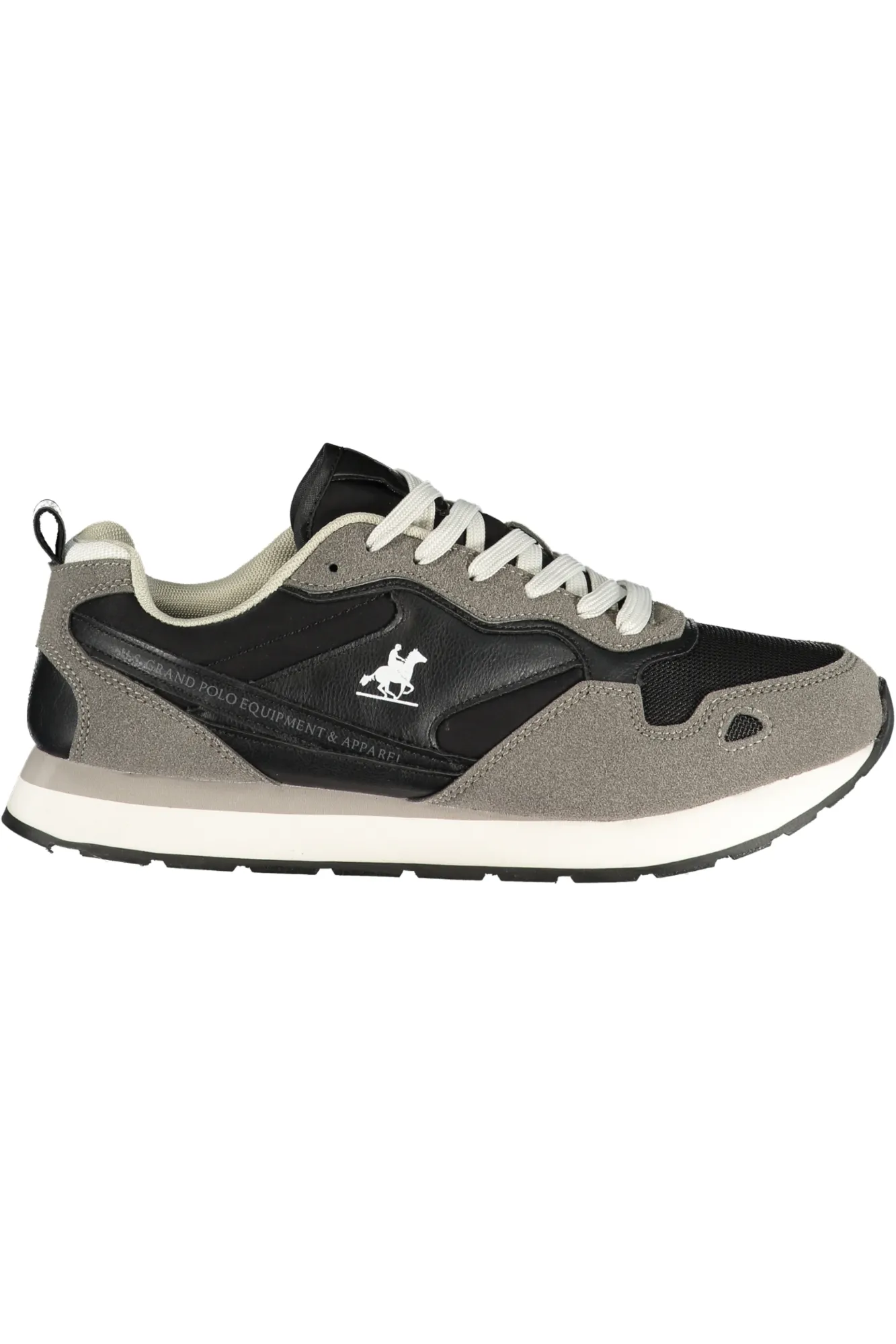 Herren Sportschuh Schwarz GPM523600_NE2020