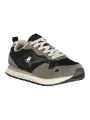 Schwarze Herren Sneakers mieten | U.S. GRAND Verleih-Shop