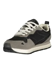 Schwarze Herren Sneakers mieten | U.S. GRAND Verleih-Shop