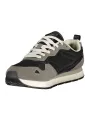 Schwarze Herren Sneakers mieten | U.S. GRAND Verleih-Shop