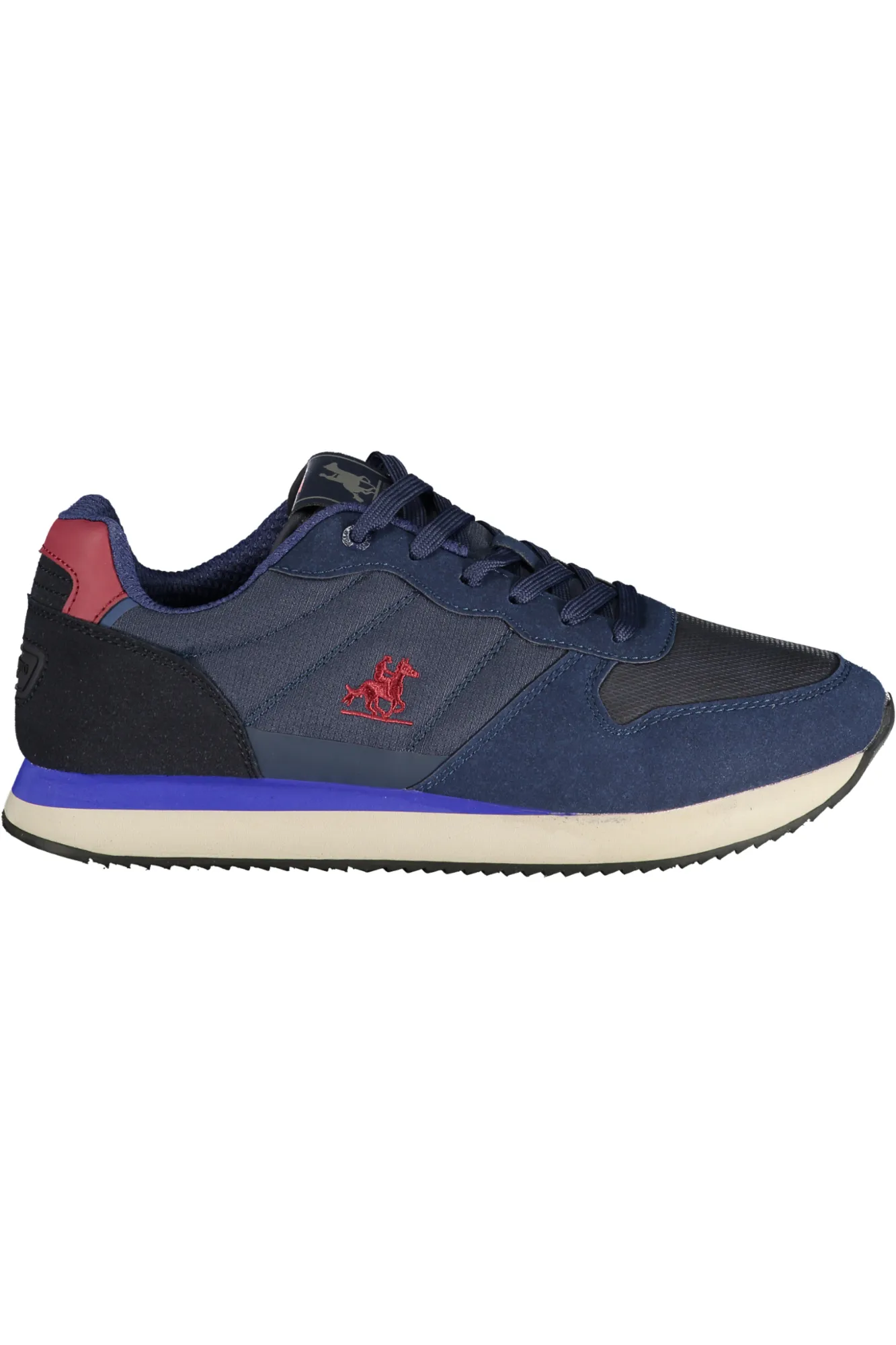 Herren Sportschuh Blau GPM523212_BL3232