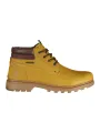 U.S. GRAND Gelbe Herren Stiefeletten mieten – Flex-Fashion
