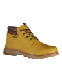 U.S. GRAND Gelbe Herren Stiefeletten mieten – Flex-Fashion